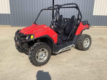 Main image Polaris Ranger RZR 800 EFI